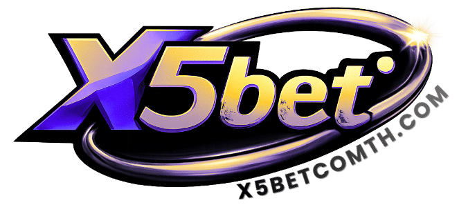 x5bet com th logo