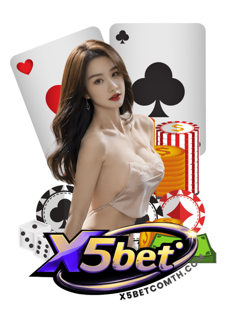 x5bet com th สล็อตฟรีสปิน